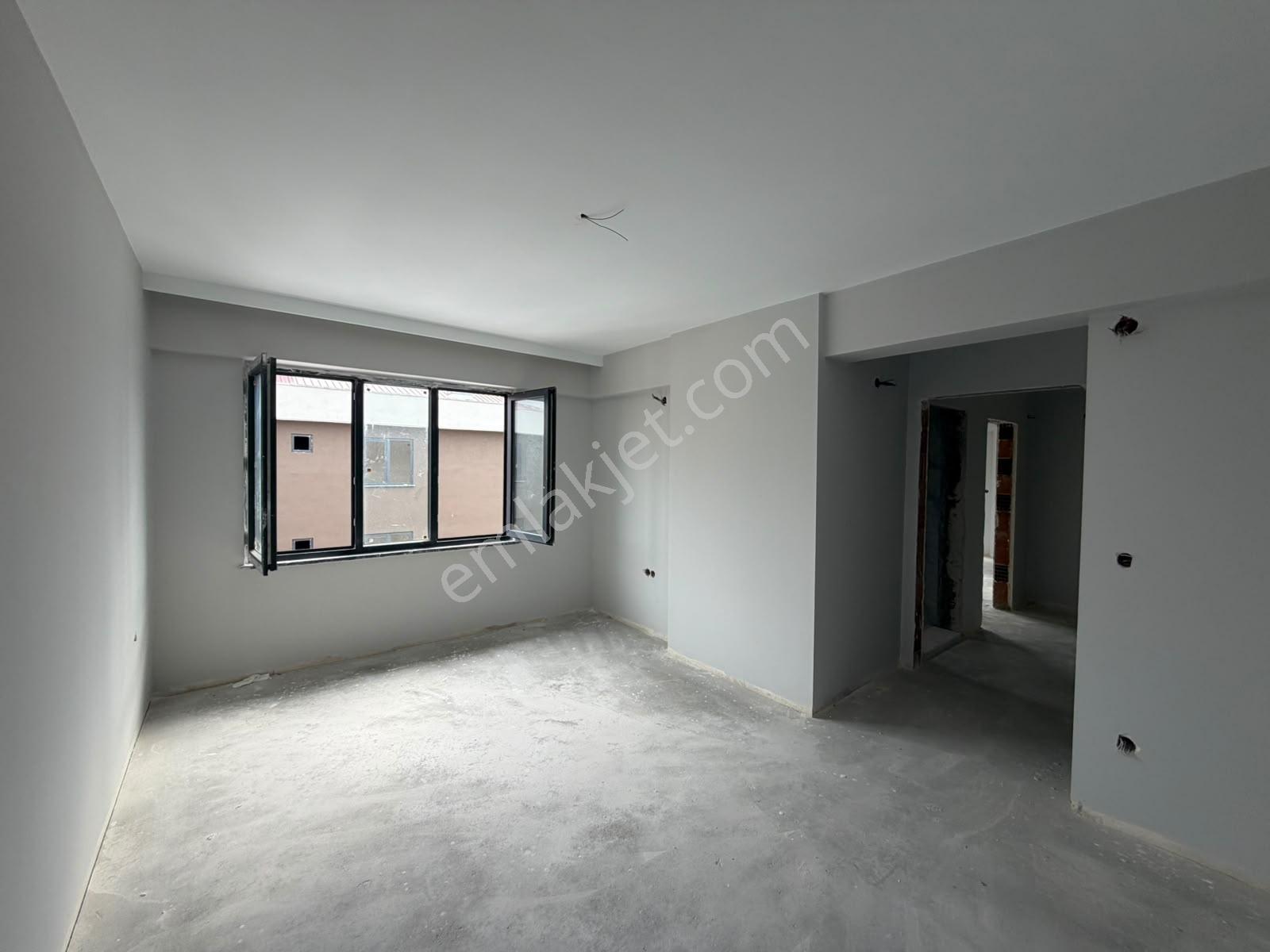 Delta'dan Piraziz Yeni Mahhalle'de Deniz Manzaralı 3+1 Daire! — fotoğraf 22