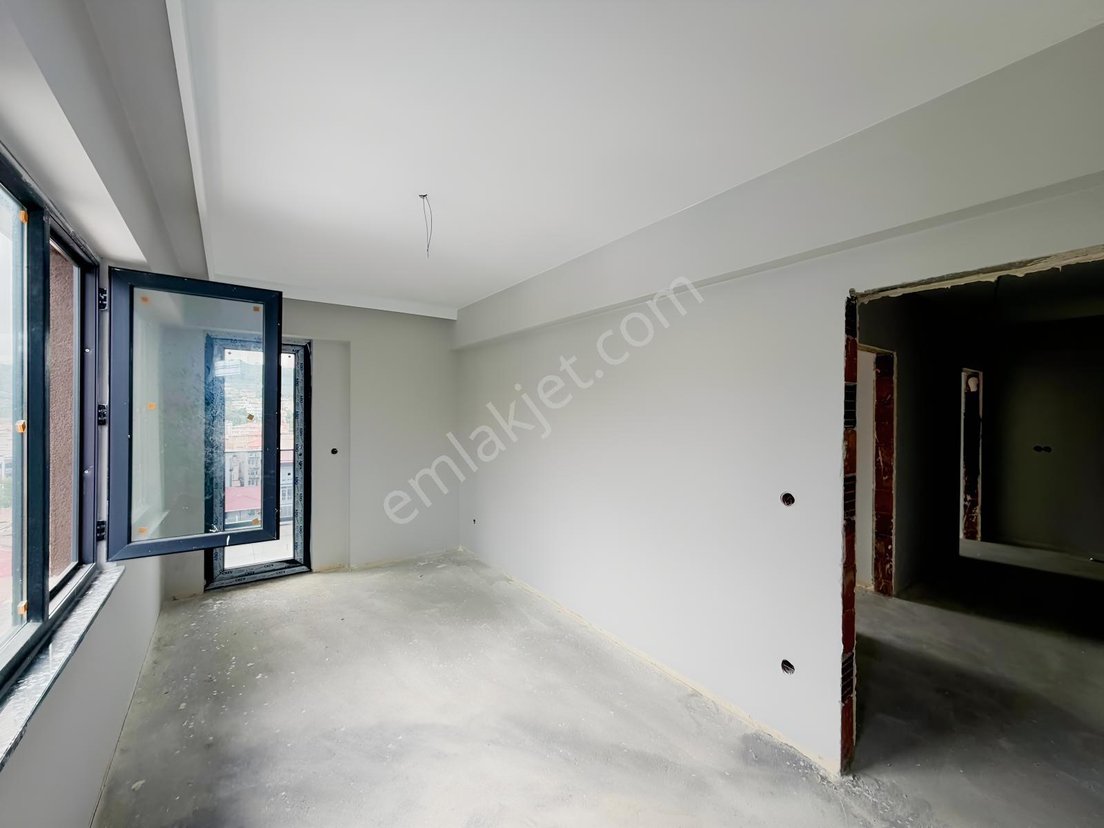 Delta'dan Piraziz Yeni Mahhalle'de Deniz Manzaralı 3+1 Daire! — fotoğraf 23