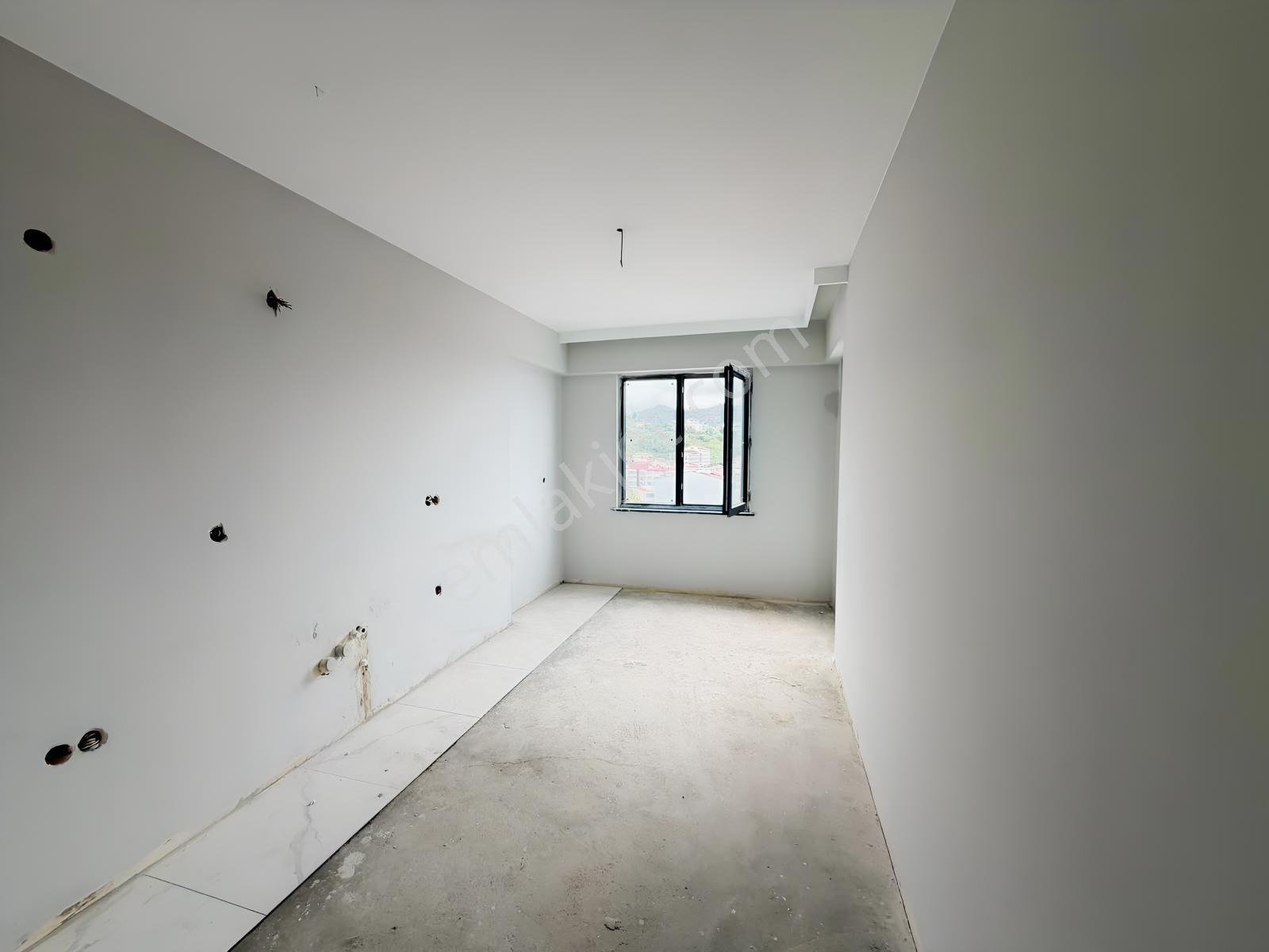 Delta'dan Piraziz Yeni Mahhalle'de Deniz Manzaralı 3+1 Daire! — fotoğraf 24
