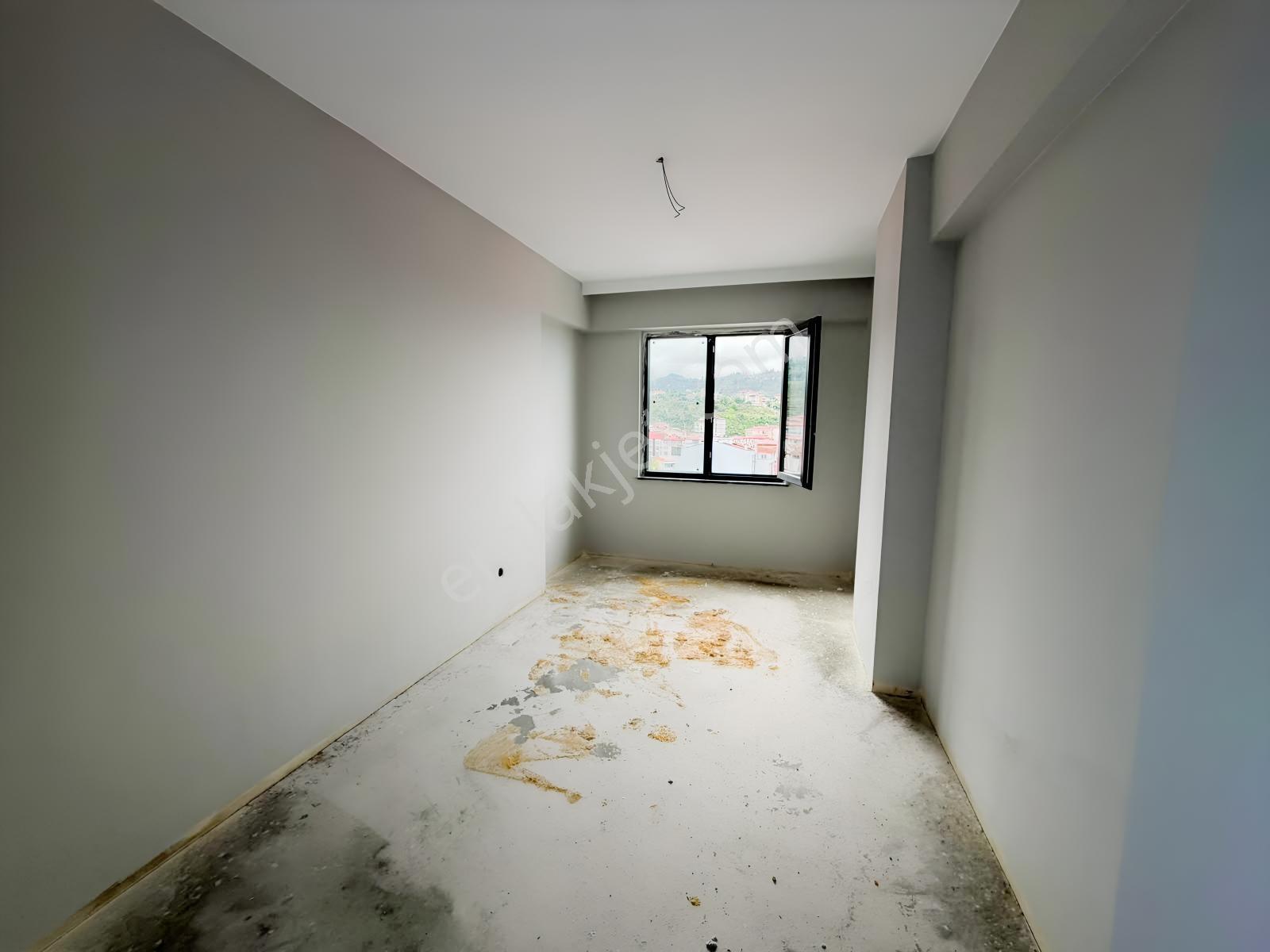 Delta'dan Piraziz Yeni Mahhalle'de Deniz Manzaralı 3+1 Daire! — fotoğraf 25