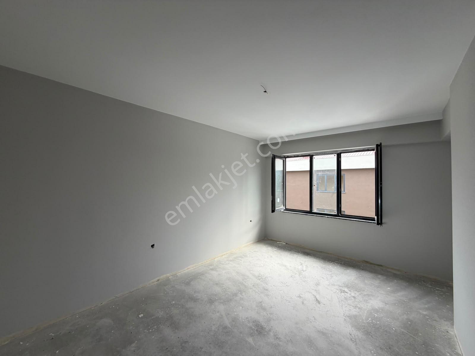 Delta'dan Piraziz Yeni Mahhalle'de Deniz Manzaralı 3+1 Daire! — fotoğraf 26