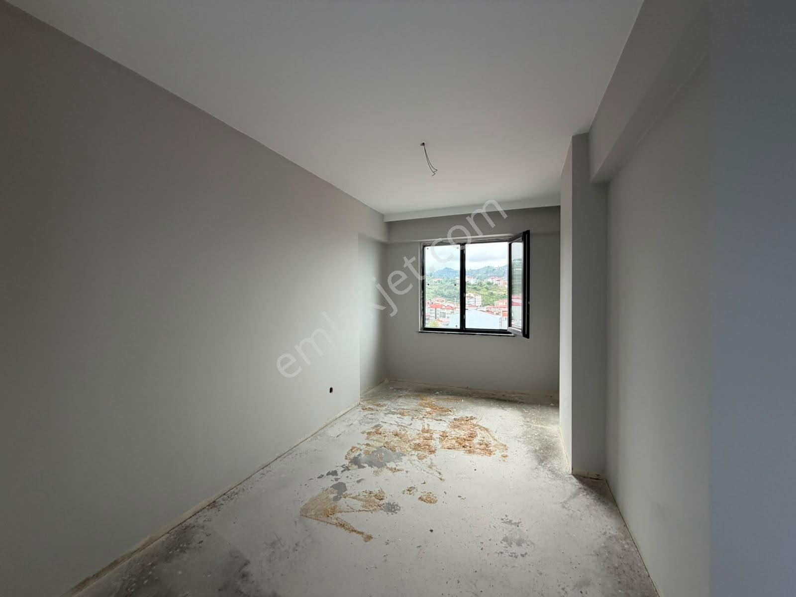 Delta'dan Piraziz Yeni Mahhalle'de Deniz Manzaralı 3+1 Daire! — fotoğraf 28
