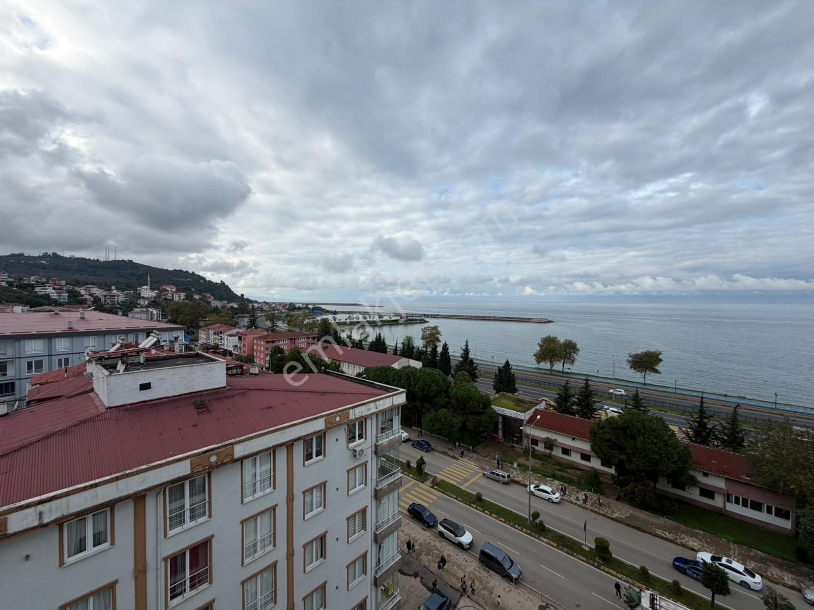 Delta'dan Piraziz Yeni Mahhalle'de Deniz Manzaralı 3+1 Daire! — fotoğraf 29