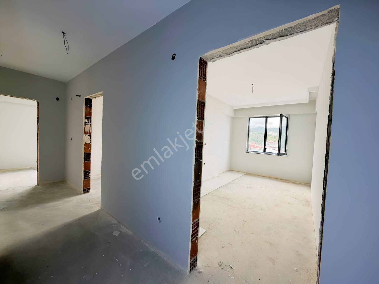 Delta'dan Piraziz Yeni Mahhalle'de Deniz Manzaralı 3+1 Daire! — fotoğraf 31