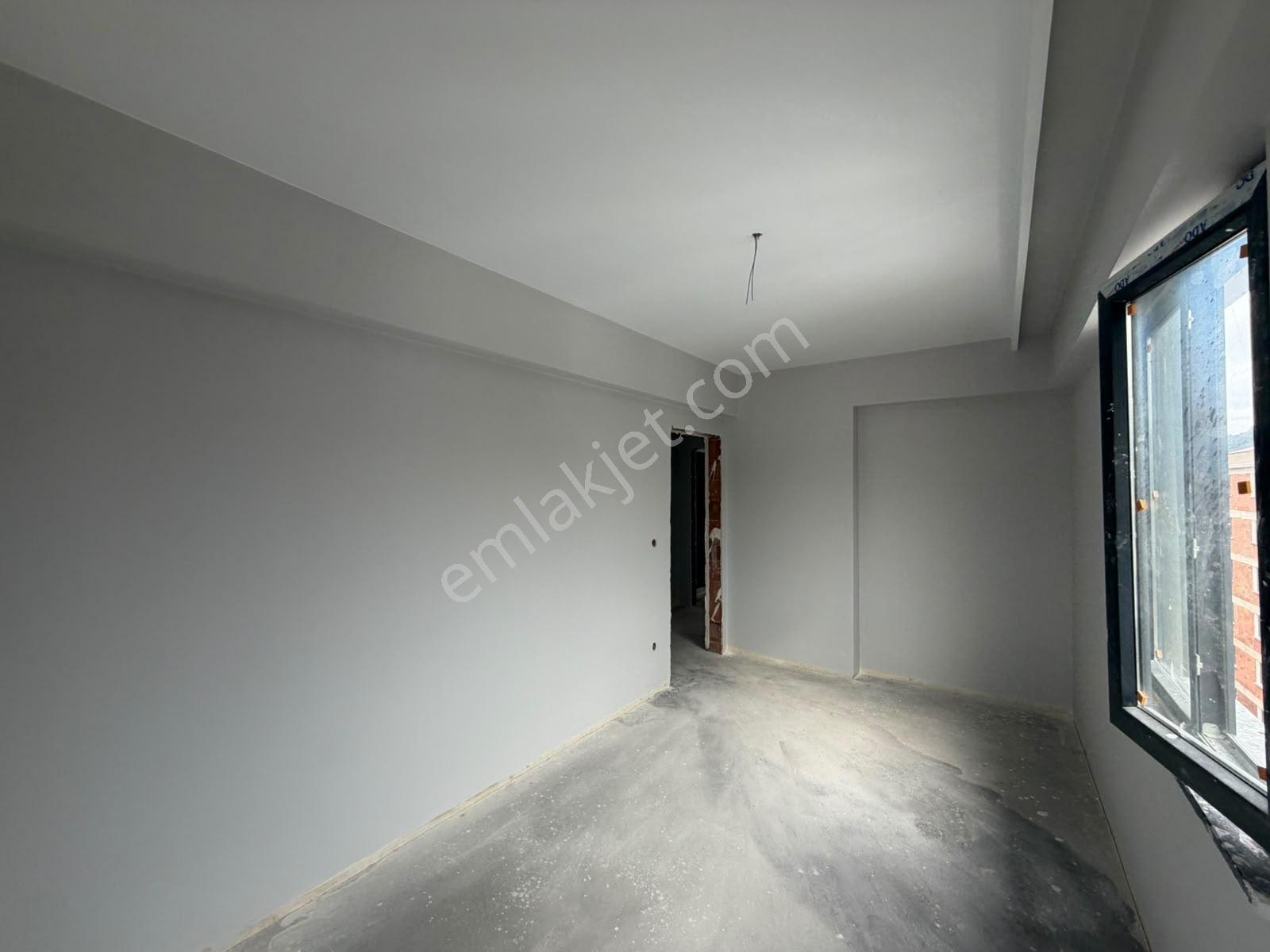 Delta'dan Piraziz Yeni Mahhalle'de Deniz Manzaralı 3+1 Daire! — fotoğraf 32