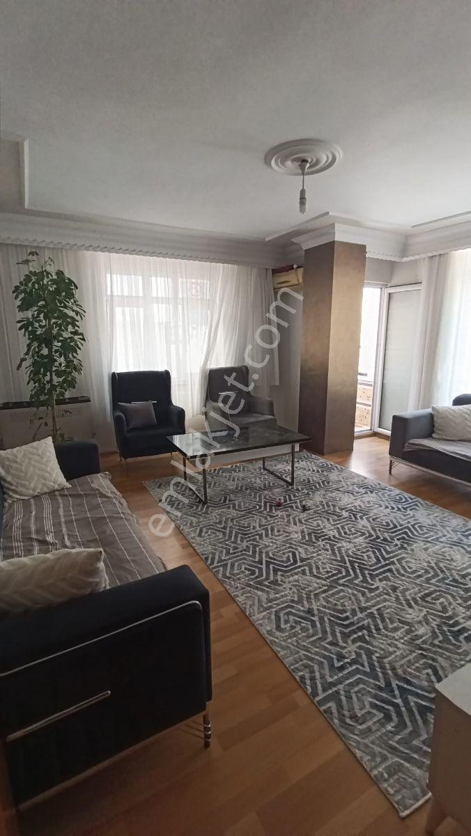 Zübeyde Hanım Satılık 1. Kat Daire 3+1 — fotoğraf 2
