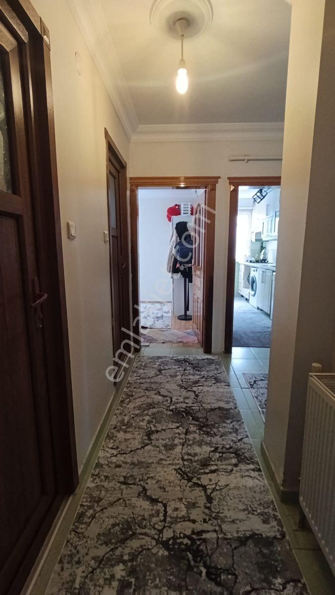 Zübeyde Hanım Satılık 1. Kat Daire 3+1 — fotoğraf 3