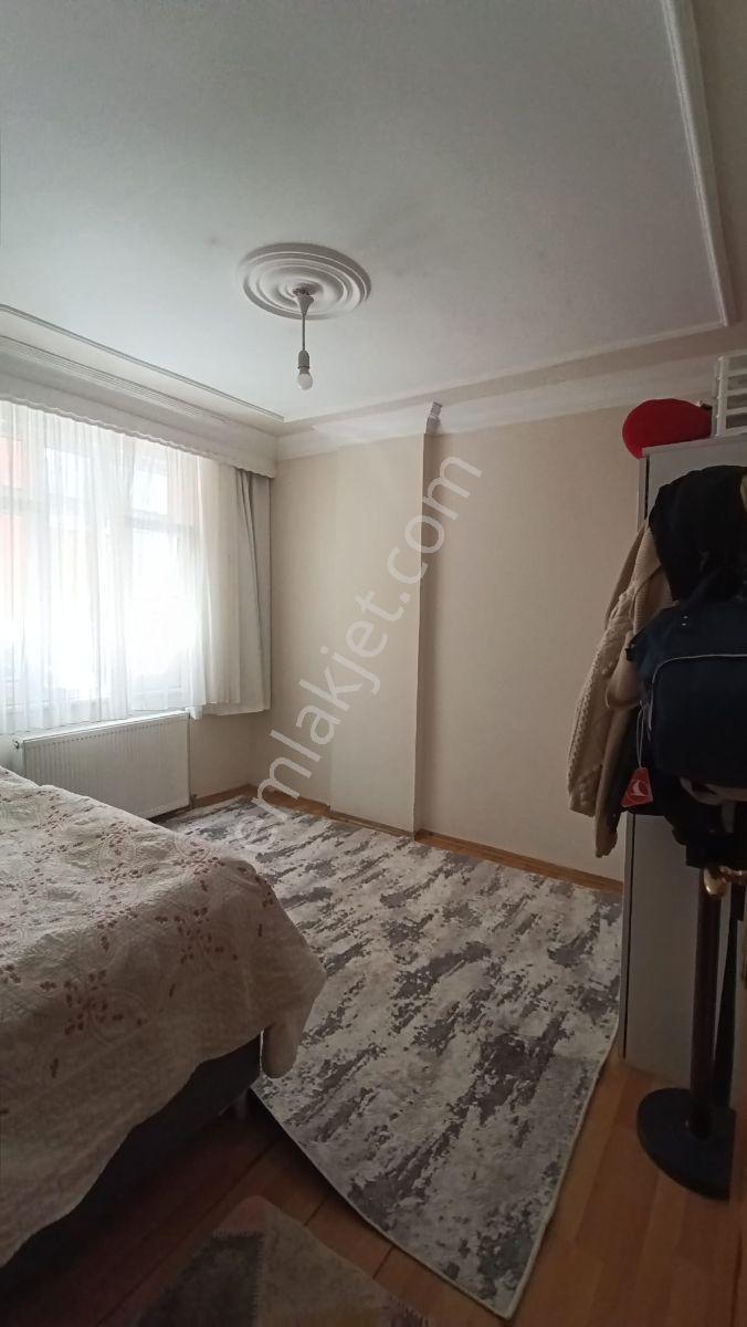 Zübeyde Hanım Satılık 1. Kat Daire 3+1 — fotoğraf 8