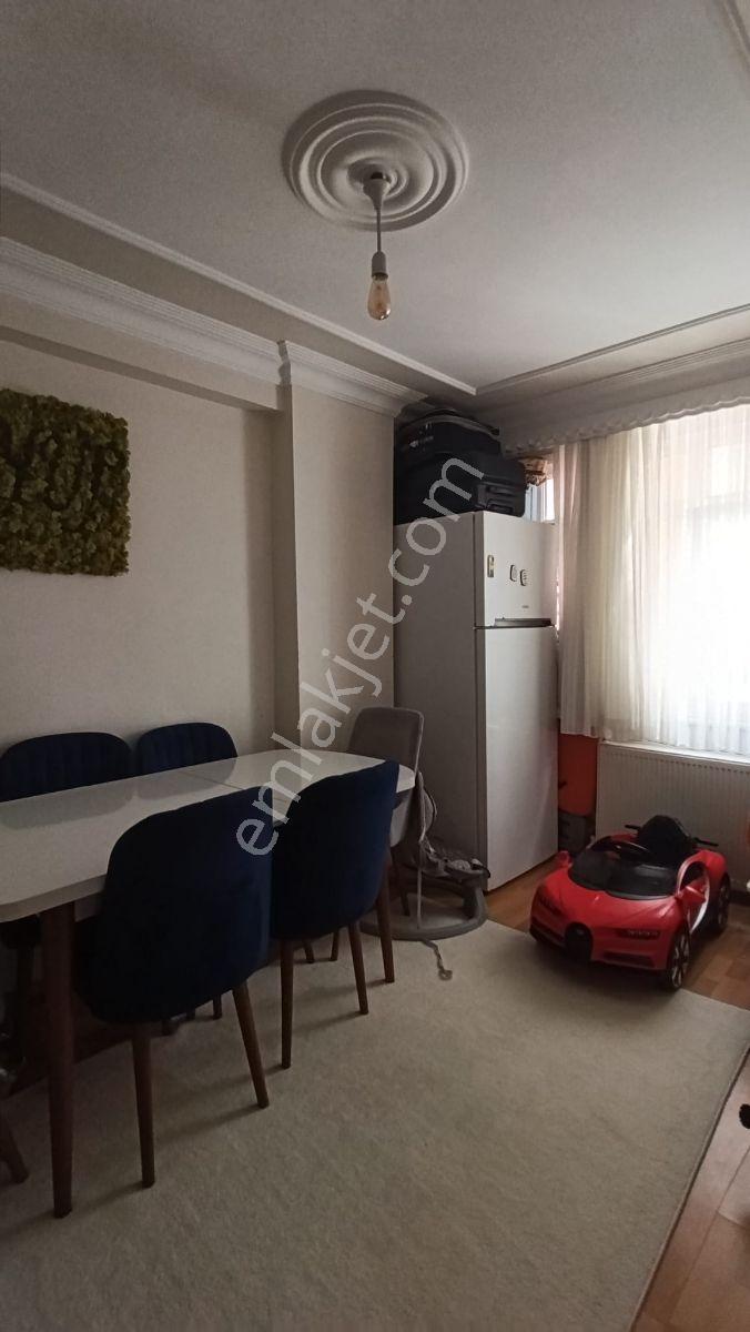 Zübeyde Hanım Satılık 1. Kat Daire 3+1 — fotoğraf 9