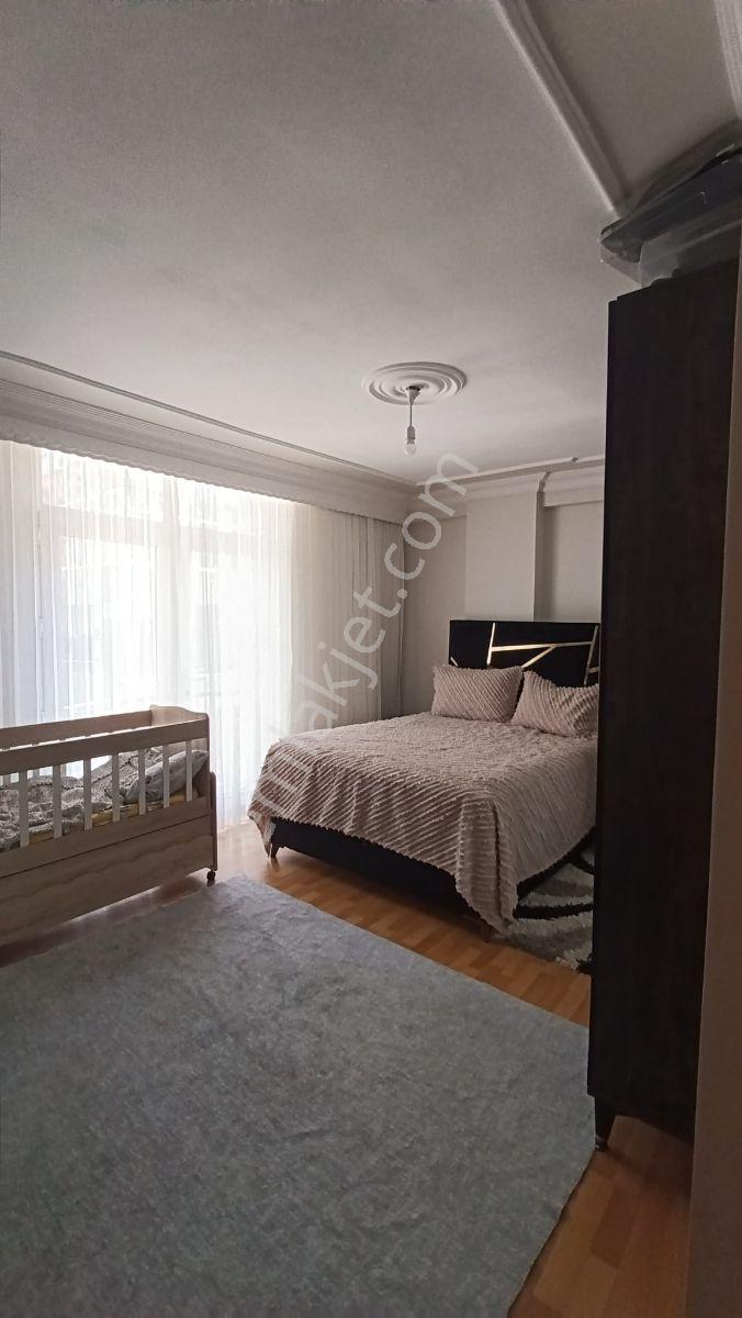 Zübeyde Hanım Satılık 1. Kat Daire 3+1 — fotoğraf 10