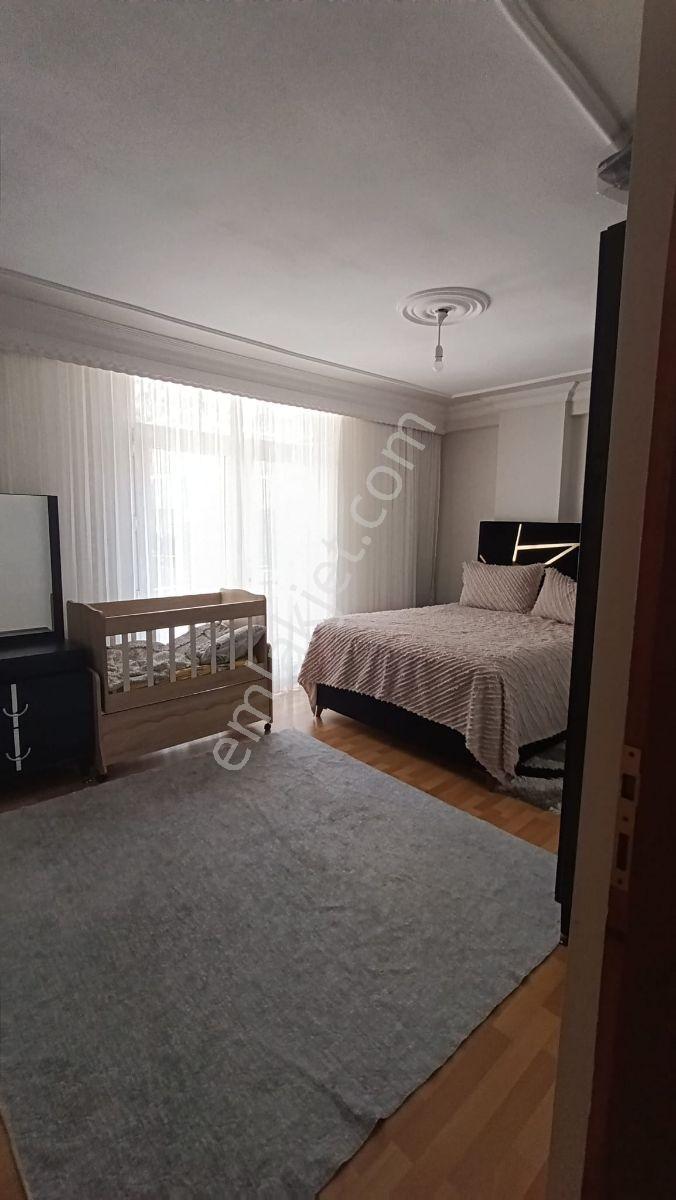 Zübeyde Hanım Satılık 1. Kat Daire 3+1 — fotoğraf 12