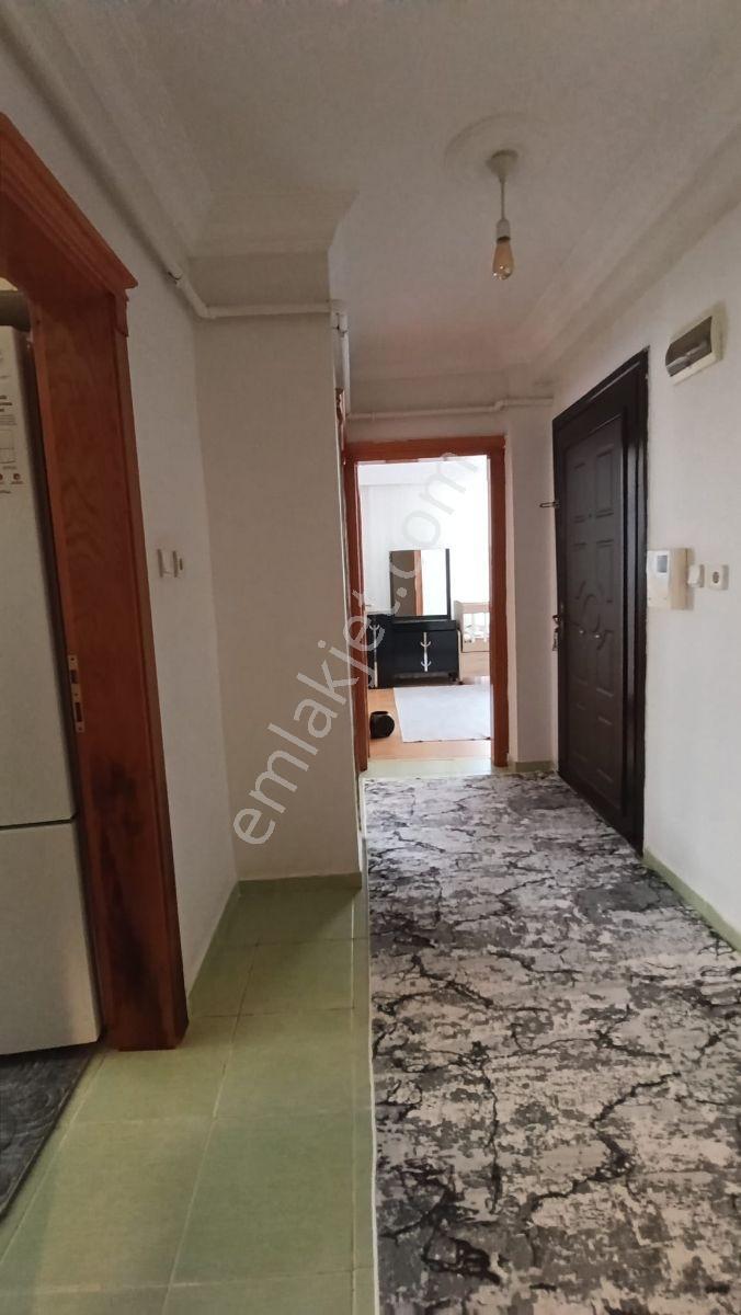 Zübeyde Hanım Satılık 1. Kat Daire 3+1 — fotoğraf 13