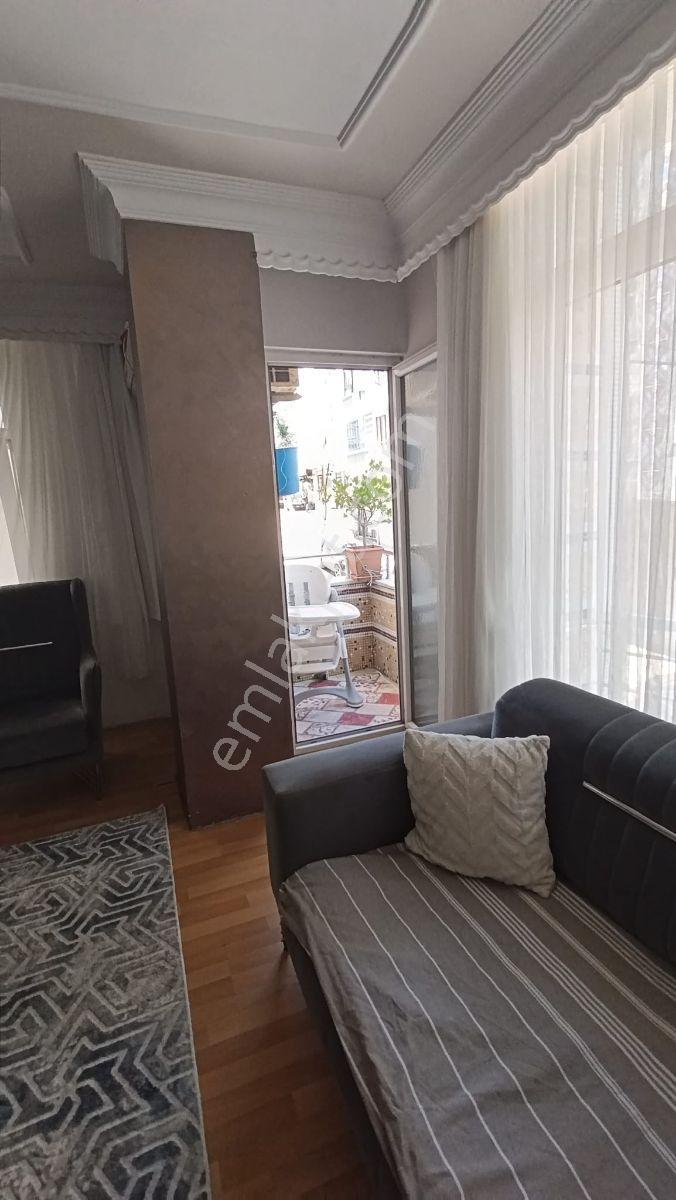 Zübeyde Hanım Satılık 1. Kat Daire 3+1 — fotoğraf 15
