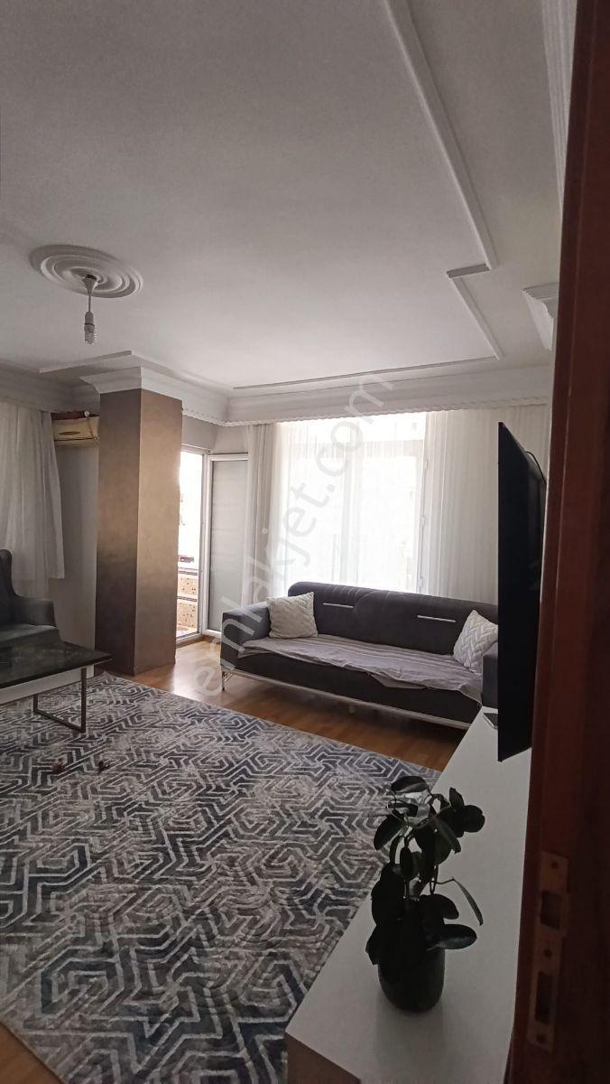 Zübeyde Hanım Satılık 1. Kat Daire 3+1 — fotoğraf 16
