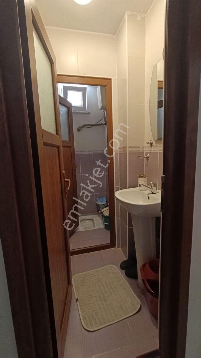 Zübeyde Hanım Satılık 1. Kat Daire 3+1 — fotoğraf 17