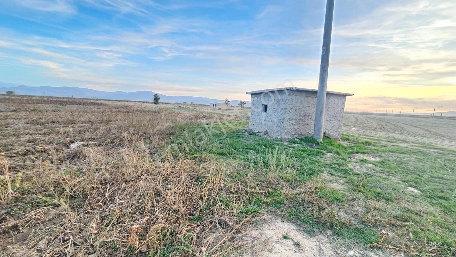 Toros Emlak'tan Niğde 2.organize Çaprazında 41 Dönüm Yola Sıfır — fotoğraf 26