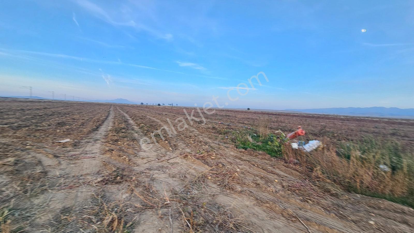 Toros Emlak'tan Niğde 2.organize Çaprazında 41 Dönüm Yola Sıfır — fotoğraf 32