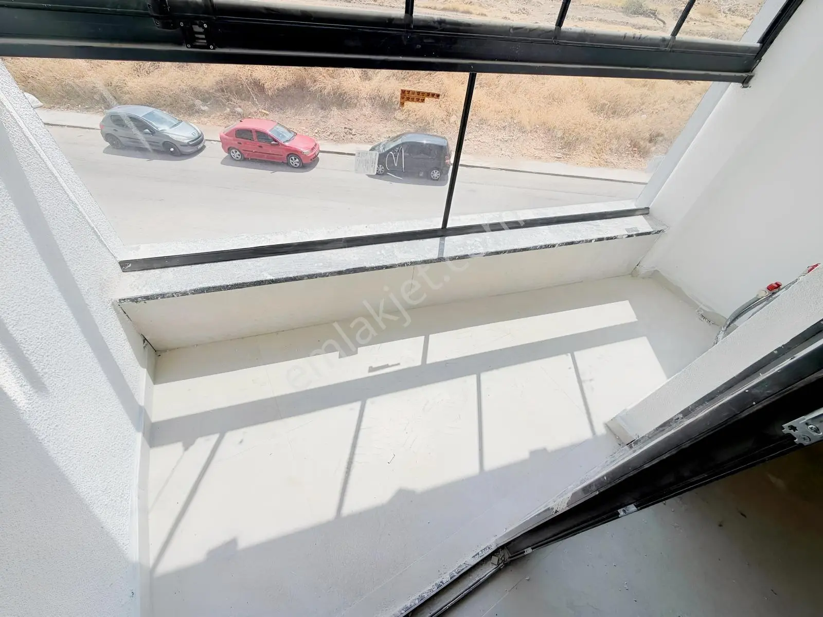 Fazelden Emek Mh 1+1 Önü Açık Satılık Kelepir Cad Üzeri Ara Kat — fotoğraf 8