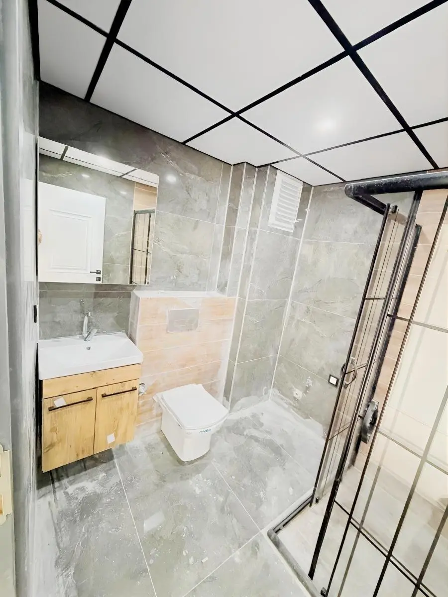 Fazelden Emek Mh 1+1 Önü Açık Satılık Kelepir Cad Üzeri Ara Kat — fotoğraf 16