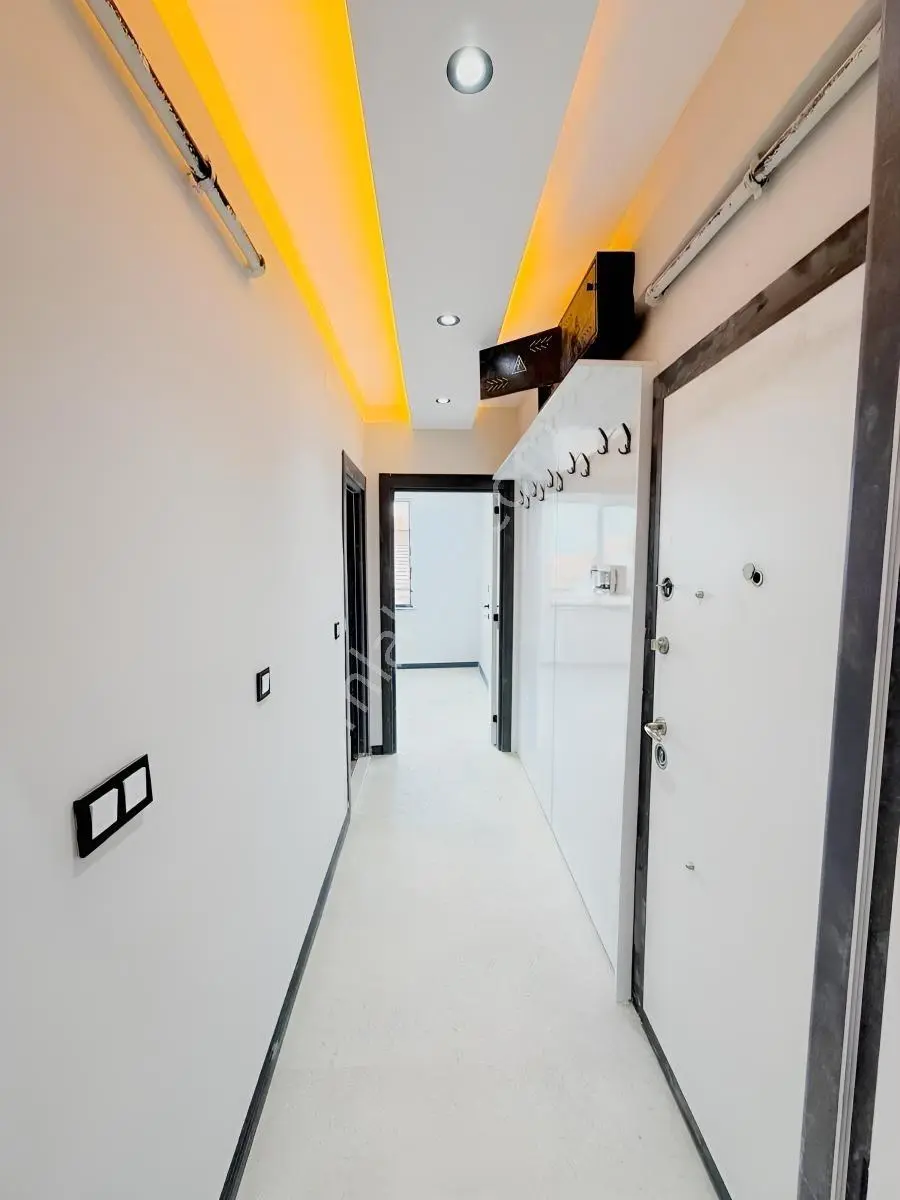 Fazelden Emek Mh 1+1 Önü Açık Satılık Kelepir Cad Üzeri Ara Kat — fotoğraf 18