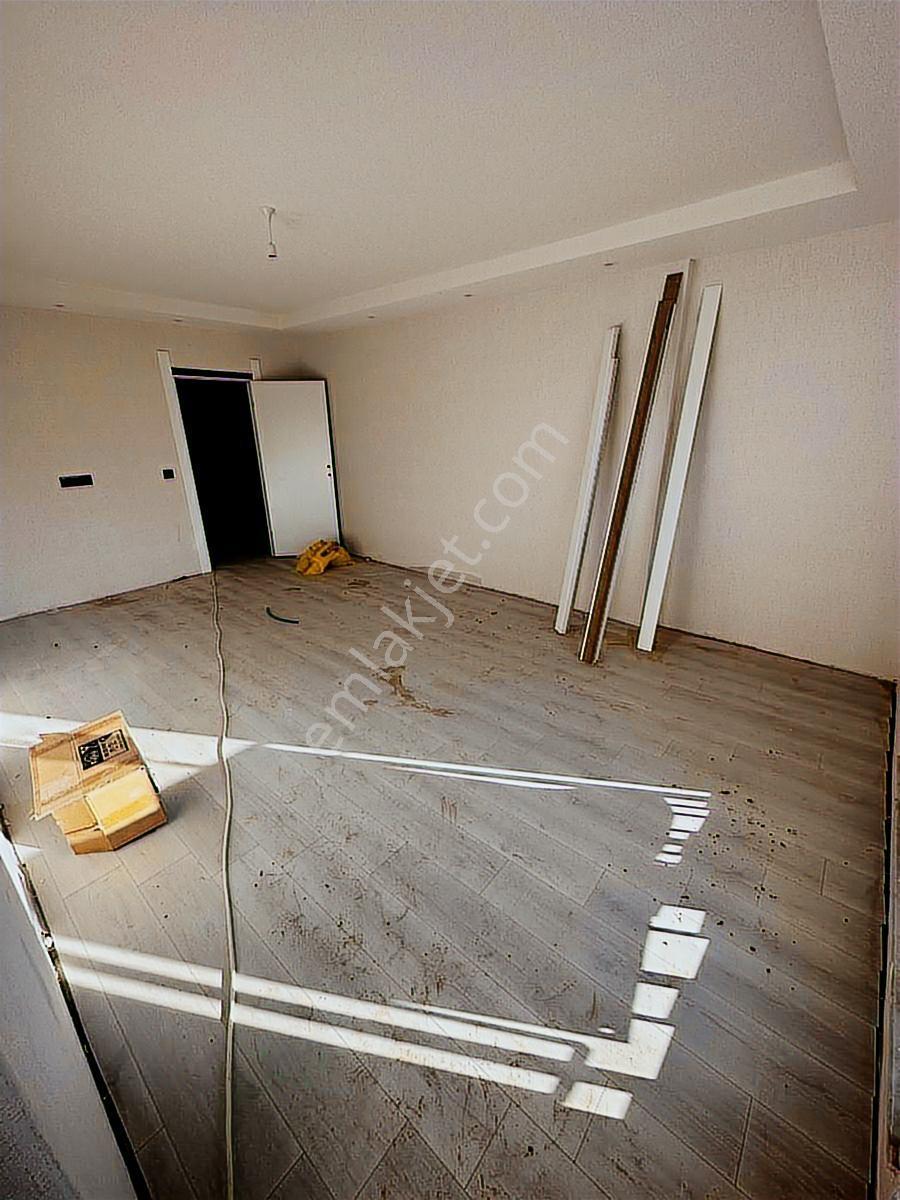Aksaray Eymen Emlaktan Satlik 2+1 Daire