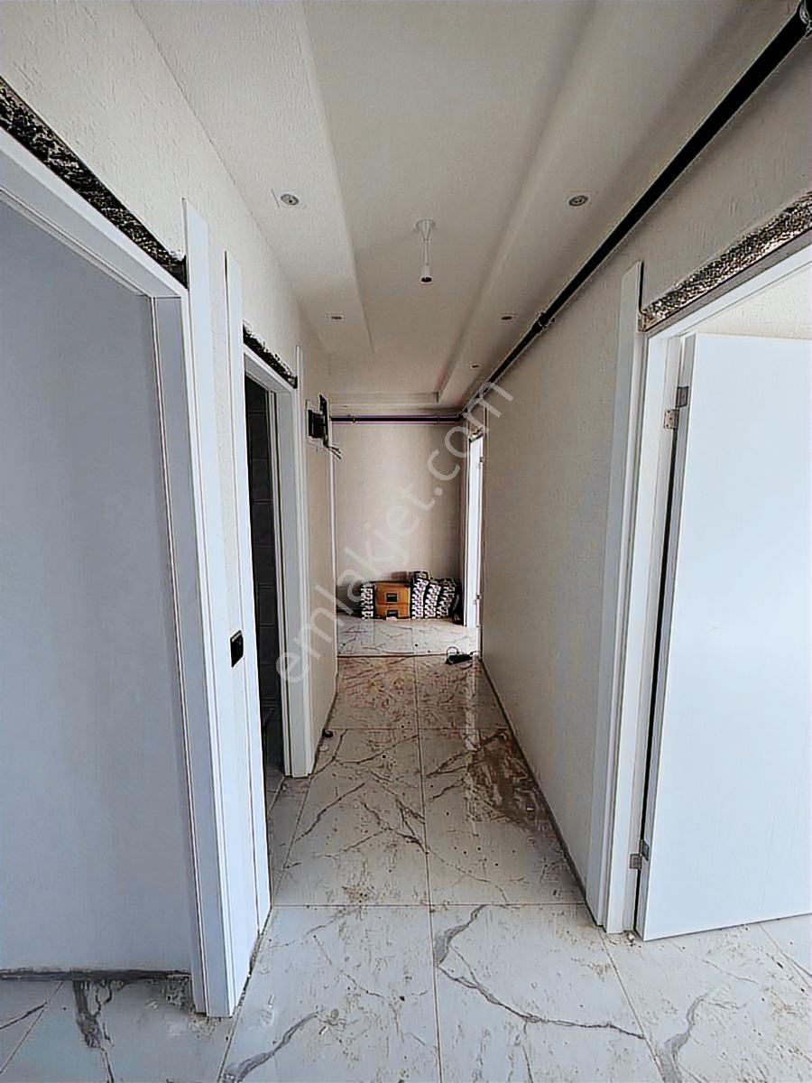Aksaray Eymen Emlaktan Satlik 2+1 Daire — fotoğraf 4