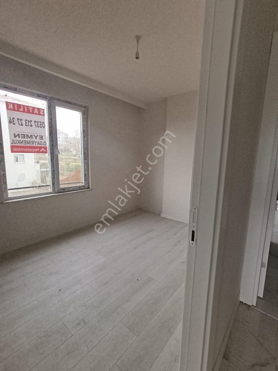 Aksaray Eymen Emlaktan Satlik 2+1 Daire — fotoğraf 13