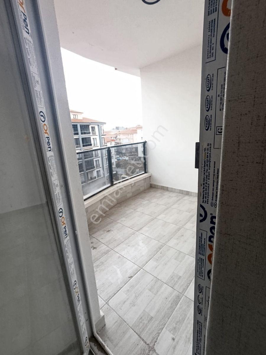 Aksaray Eymen Emlaktan Satlik 2+1 Daire — fotoğraf 21