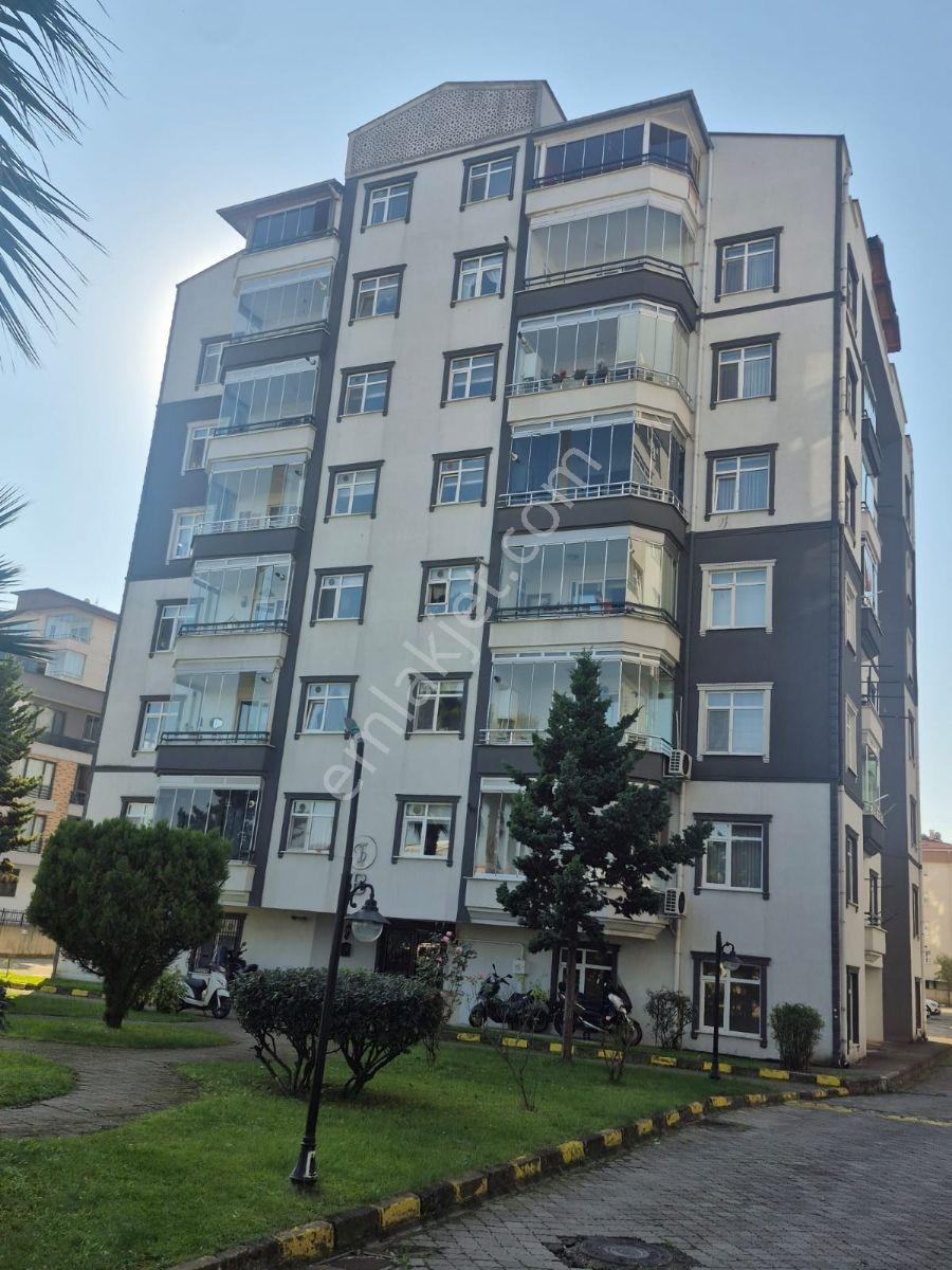Mutlu Gayrimenkulden Orduda Muhteşem Bir Daire Fırsatı