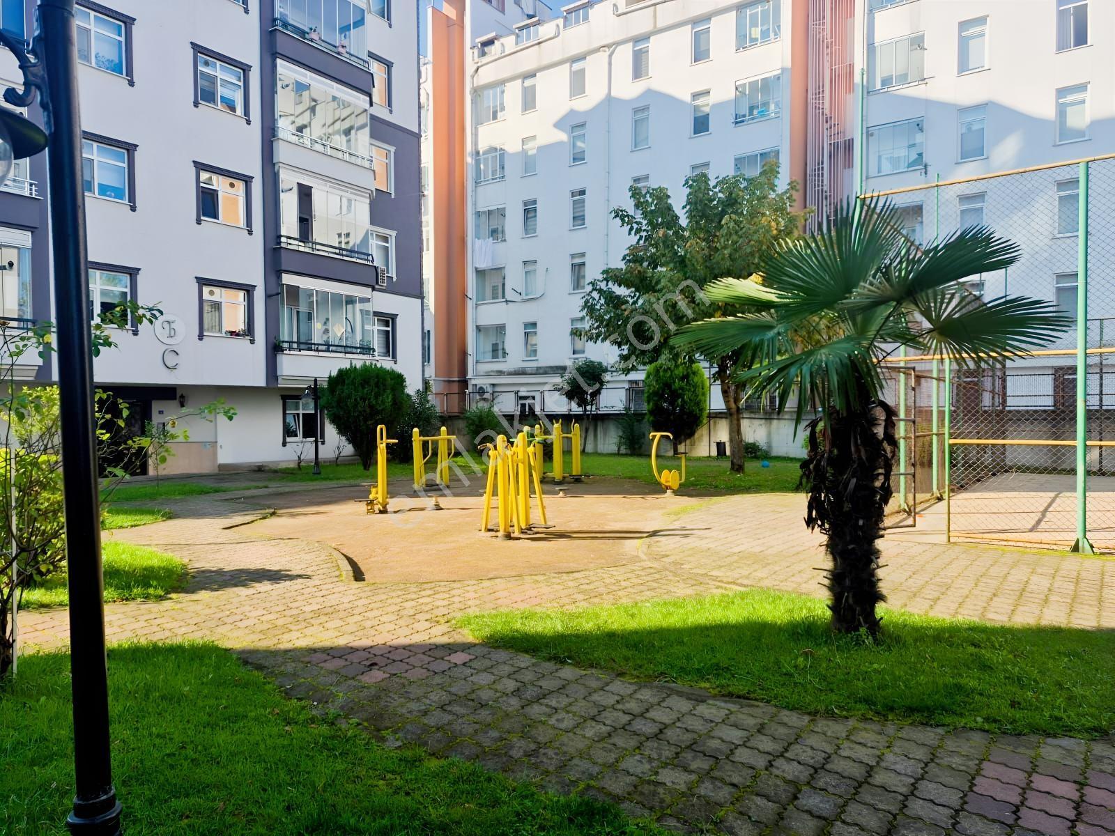 Mutlu Gayrimenkulden Orduda Muhteşem Bir Daire Fırsatı — fotoğraf 22