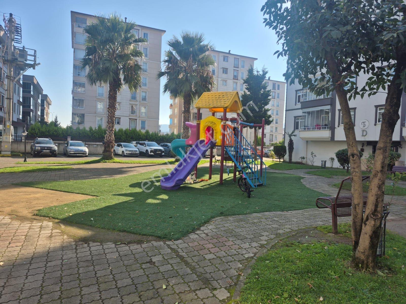 Mutlu Gayrimenkulden Orduda Muhteşem Bir Daire Fırsatı — fotoğraf 23
