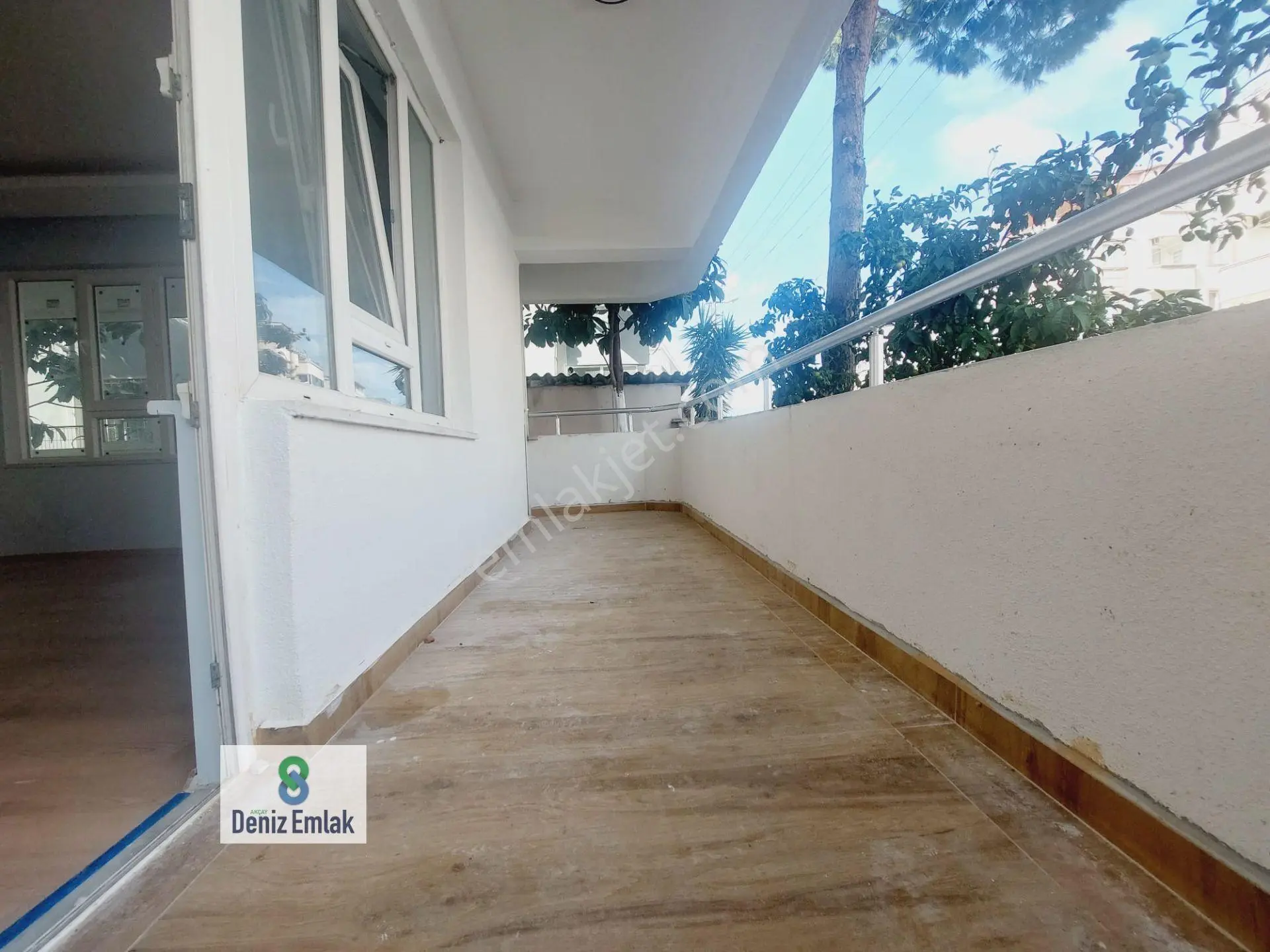 Denizden Akçayda Öncephe Komple Tadilatlı Satılık 2+1 Daire. — fotoğraf 29
