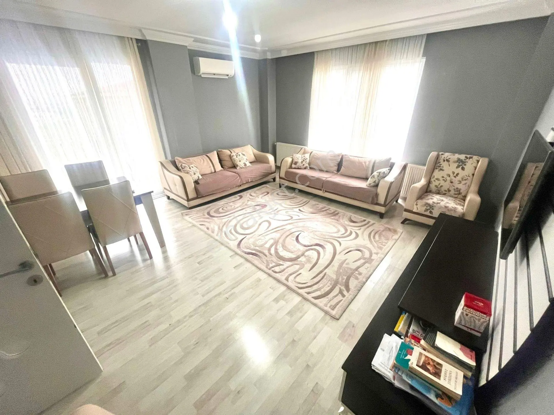 彡yüksel'den Kadıköy'ün En Çok Tercih Edilen Konumunda 3+1 Satılık Daire彡 — fotoğraf 7