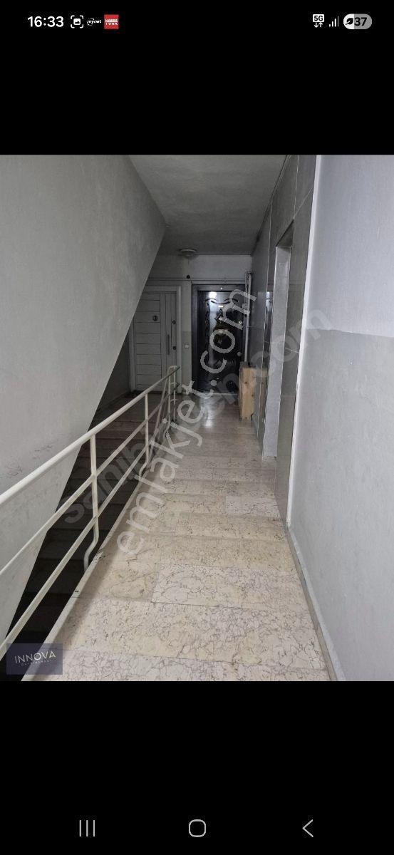 Hacıhalil Mahallesinde 3+1 Geniş Fehah Satılık Daire.. — fotoğraf 3