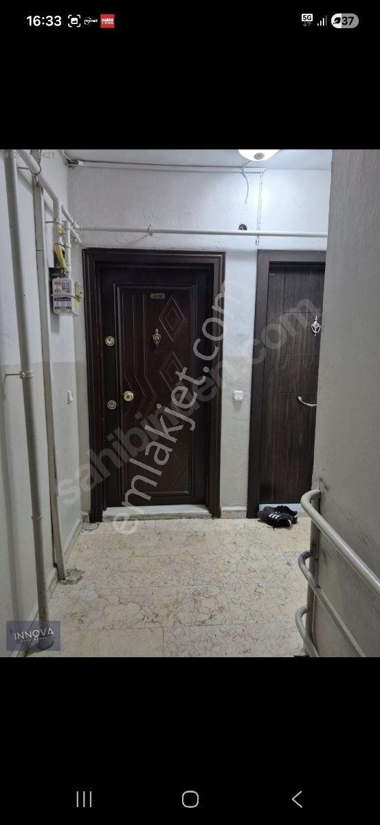 Hacıhalil Mahallesinde 3+1 Geniş Fehah Satılık Daire.. — fotoğraf 4