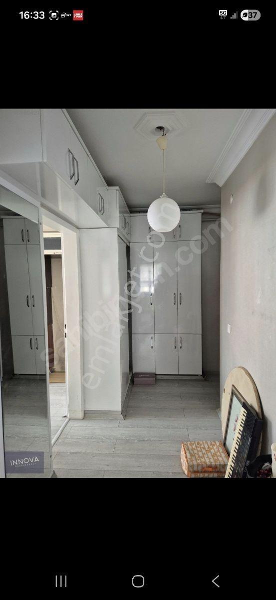 Hacıhalil Mahallesinde 3+1 Geniş Fehah Satılık Daire.. — fotoğraf 5