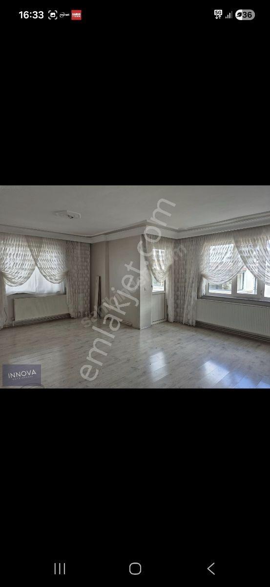 Hacıhalil Mahallesinde 3+1 Geniş Fehah Satılık Daire.. — fotoğraf 7