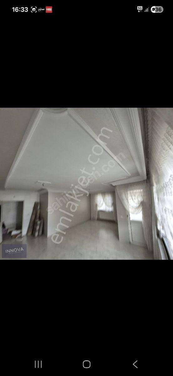 Hacıhalil Mahallesinde 3+1 Geniş Fehah Satılık Daire.. — fotoğraf 8