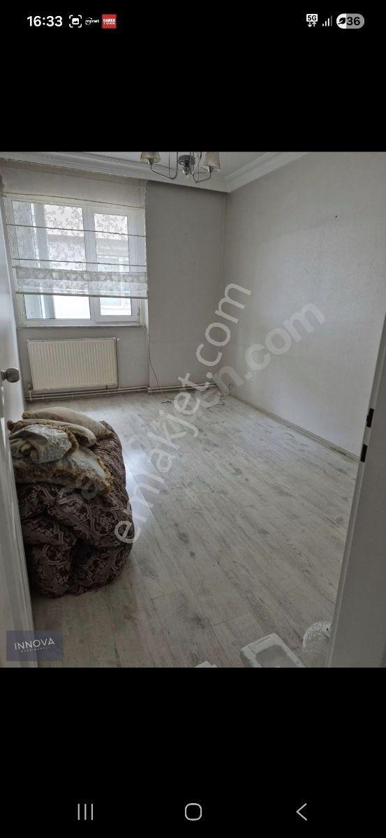 Hacıhalil Mahallesinde 3+1 Geniş Fehah Satılık Daire.. — fotoğraf 9
