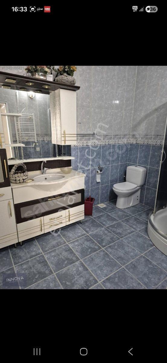 Hacıhalil Mahallesinde 3+1 Geniş Fehah Satılık Daire.. — fotoğraf 11