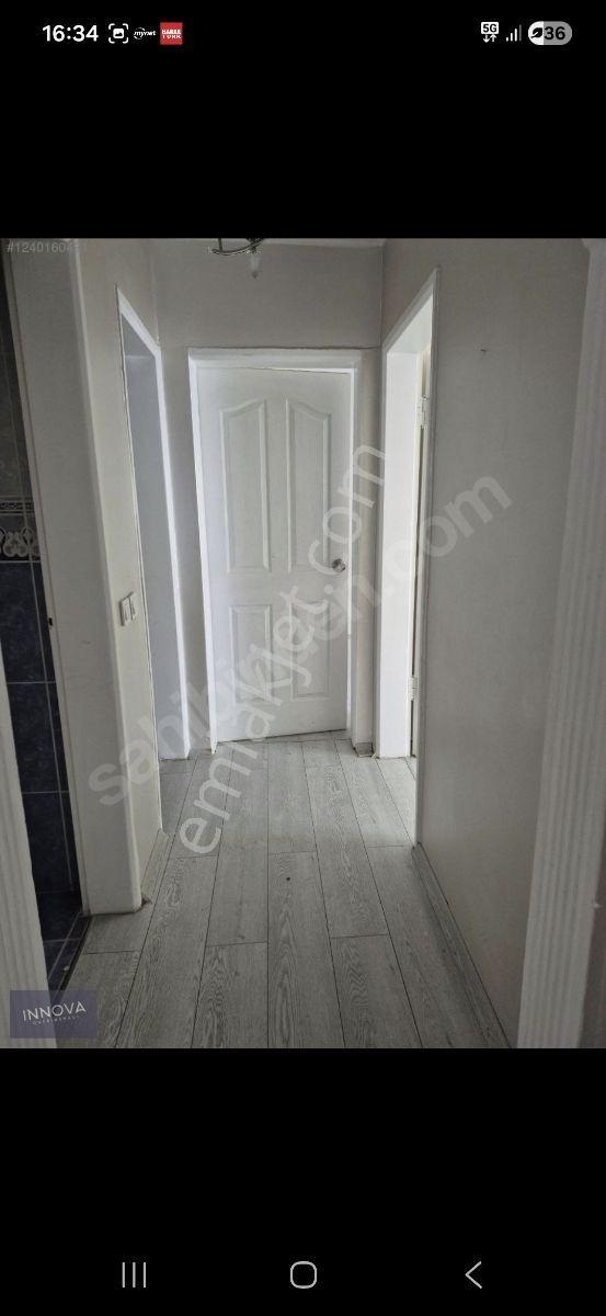 Hacıhalil Mahallesinde 3+1 Geniş Fehah Satılık Daire.. — fotoğraf 12