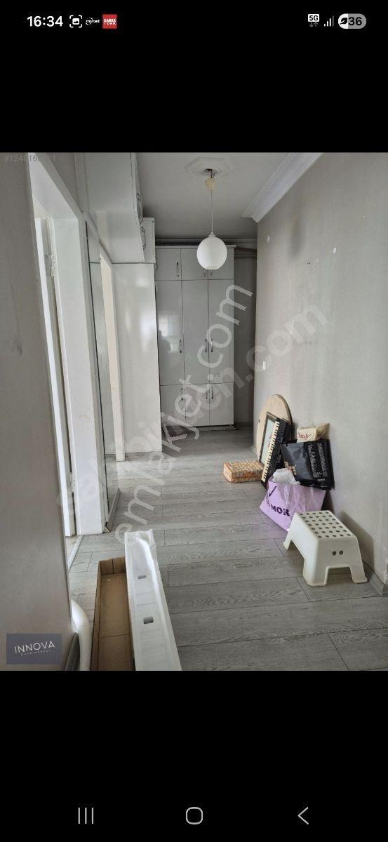 Hacıhalil Mahallesinde 3+1 Geniş Fehah Satılık Daire.. — fotoğraf 13