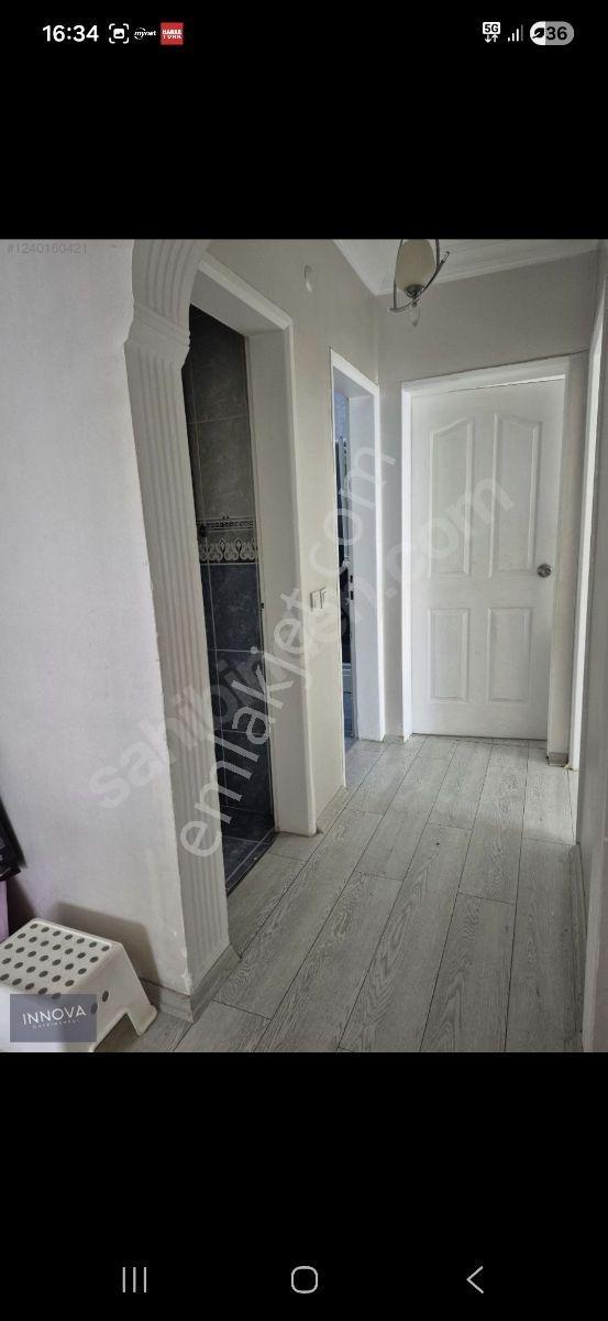Hacıhalil Mahallesinde 3+1 Geniş Fehah Satılık Daire.. — fotoğraf 14