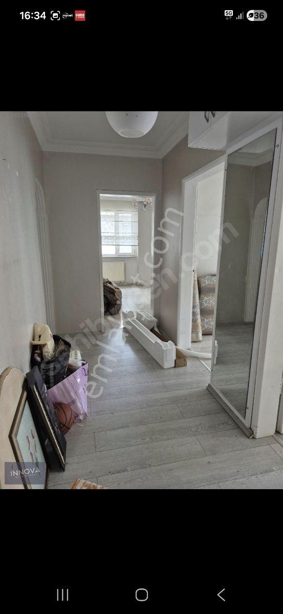 Hacıhalil Mahallesinde 3+1 Geniş Fehah Satılık Daire.. — fotoğraf 15
