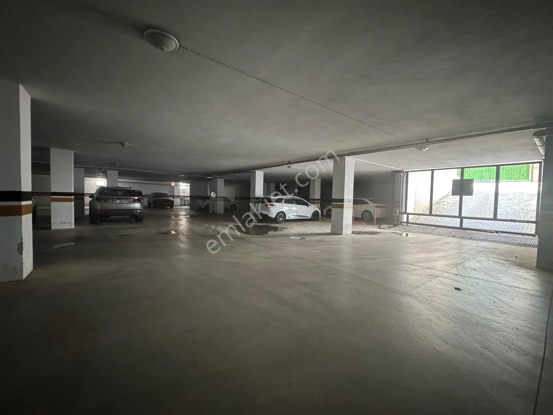 Mithatpaşa-yükseller Metro Park'ta-site İçi 3+1 Doğ.ç.b G.o Satılık Daire — fotoğraf 33