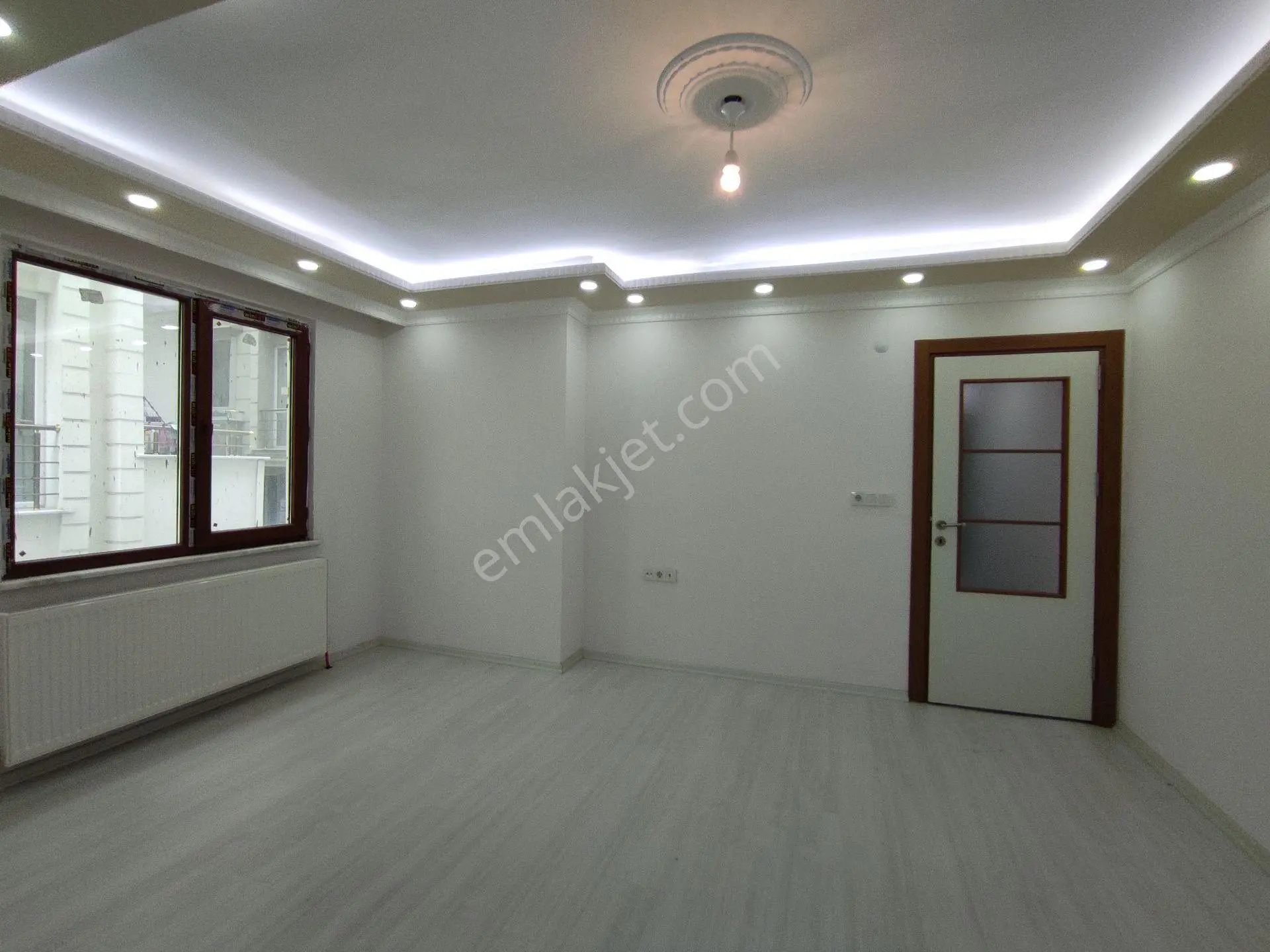 Esenyurt Akçaburgaz Mah Sıfır 120,m2-3+1- 1 Kat Daire — fotoğraf 7