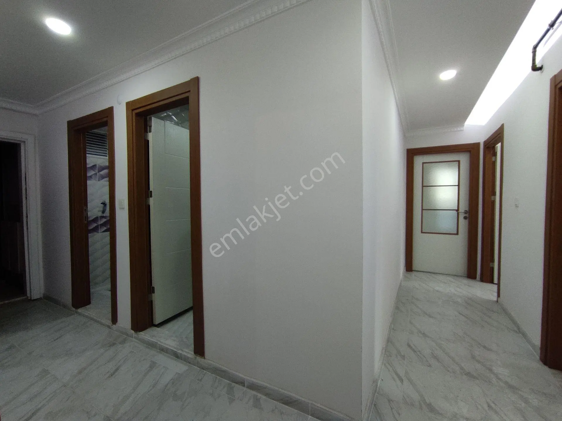 Esenyurt Akçaburgaz Mah Sıfır 120,m2-3+1- 1 Kat Daire — fotoğraf 26