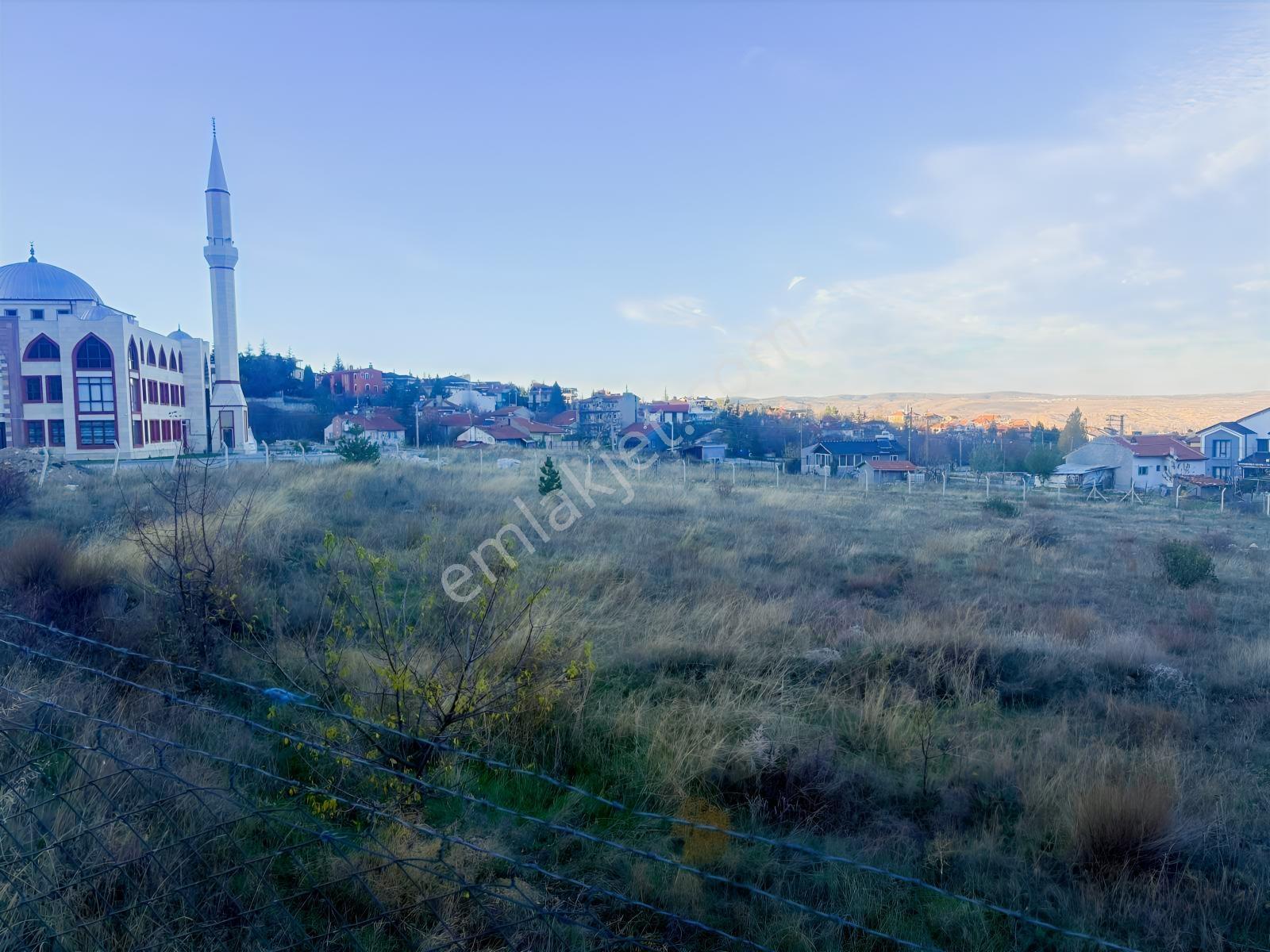 Özgü Gayrimenkul'den Okçu'da Satılık Villa İmarlı Müstakil Arsa — fotoğraf 11