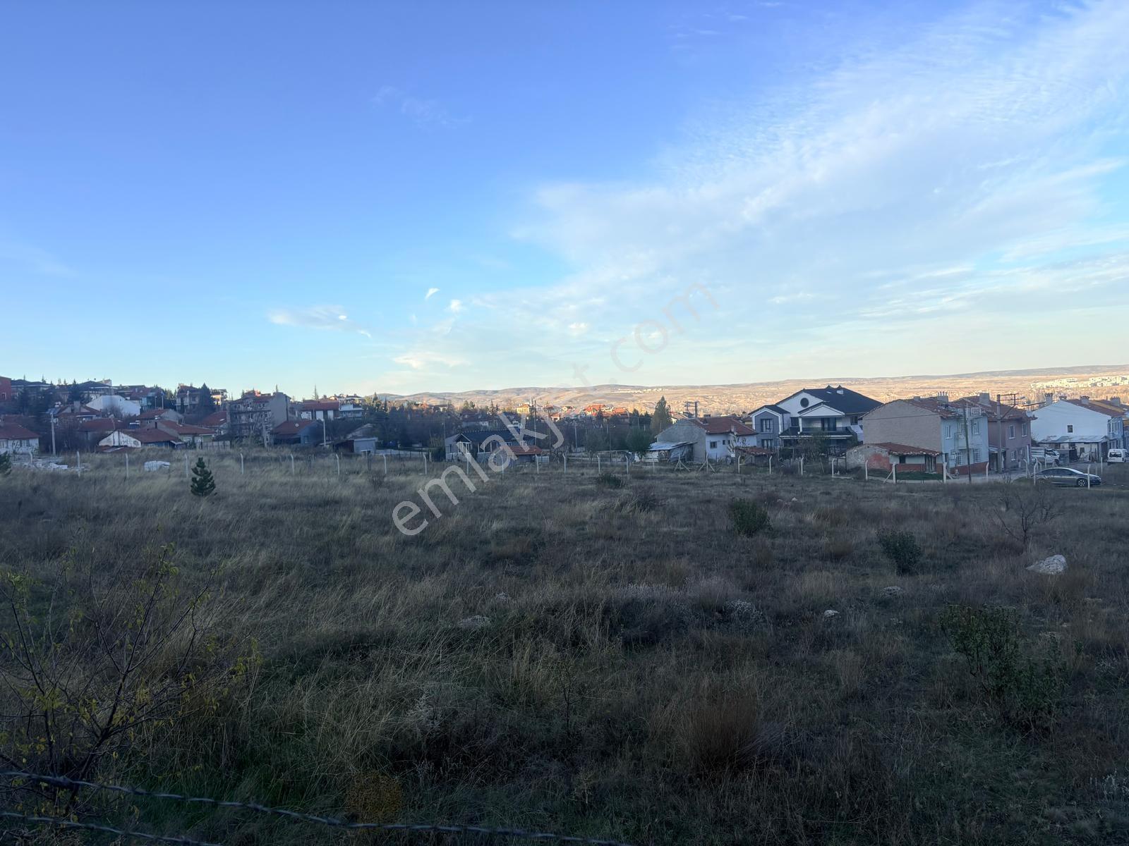 Özgü Gayrimenkul'den Okçu'da Satılık Villa İmarlı Müstakil Arsa — fotoğraf 12