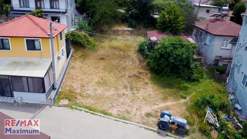 Gölcük Hisareyin Merkezde Satılık Konut İmarlı 473 M2 Arsa — fotoğraf 2